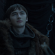 Image for article titled All the times Bran stares at people in the “Game of Thrones” season 8 premiere